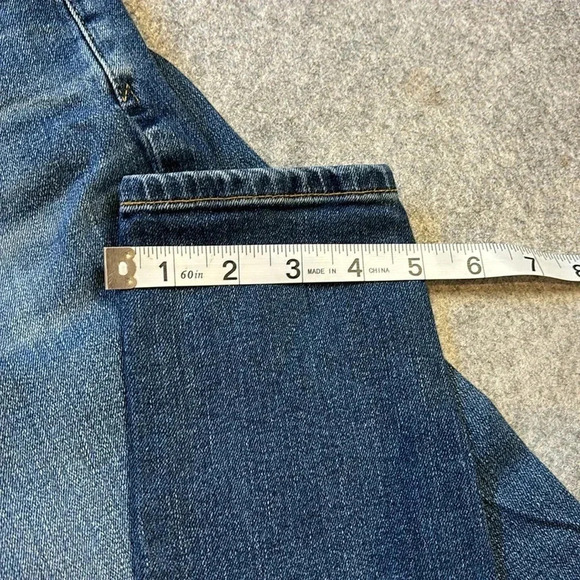 AG  Jeans, The Mila. Size 25R. - Picture 3 of 13